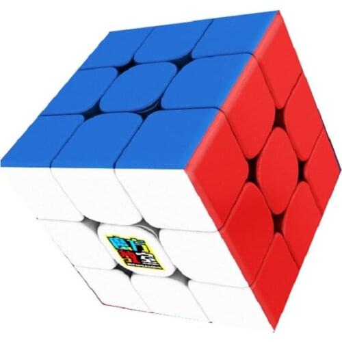 Moyu MF3RS3M 3x3x3 V3 MF3RS3 Magic Cube Puzzle Mofangjiaoshi 3x3 Magnetic Cubing Speed Classroom Educational Toys for children