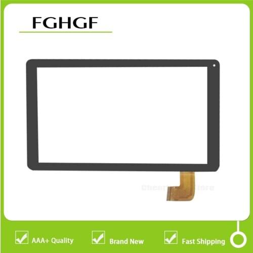 New 10.1" inch ZYD101-22 V01 Touch Screen Panel Digitizer Glass Sensor Replacement