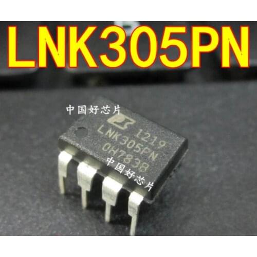 New LNK305PN