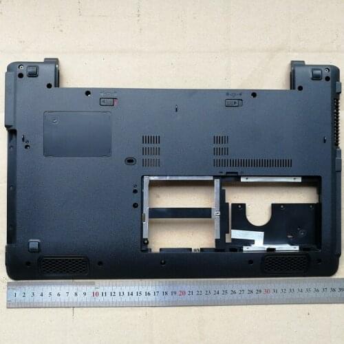 New laptop bottom case base cover for Asus Ul50 Ul50ag Ul50v Series 13n0-fna0511 13GNWU1AP043-2