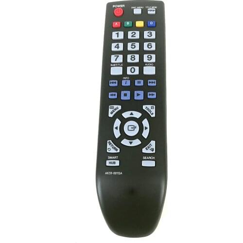 NEW Original AK59-00113A For Samsung Blu-ray DVD Player remote control BD-D5250C BDD5300 Fernbedienung