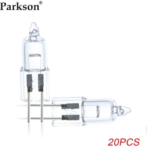 Parkson Halogen Lamps