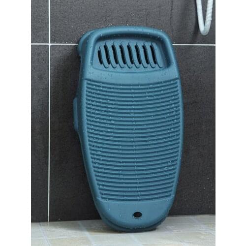 Portable Washboards Manual Washing Socks Personal Clothes Underwear Scrub Boards Home Bathroom Mini Wash Laundry Products BJ50CY