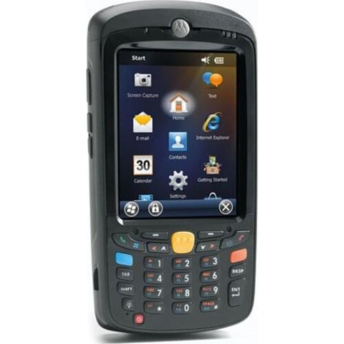 MC55A0-P30SWRQA7WR 2D Barcode Scanner for Symbol Motorola MC55A0 Mobile Handheld Computer Data Collector PDA Terminal