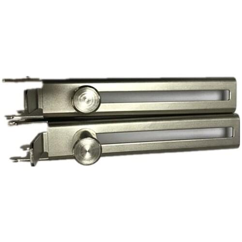 Printer label supply shaft For Zebra 110 105PLUS 200 300DPI label supply shaft printer accessories