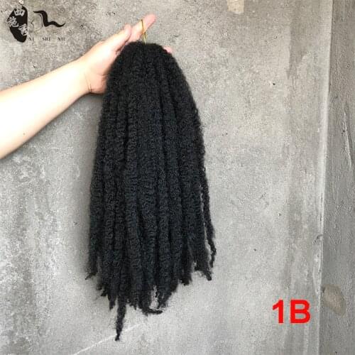 XISHIXIU African Braids