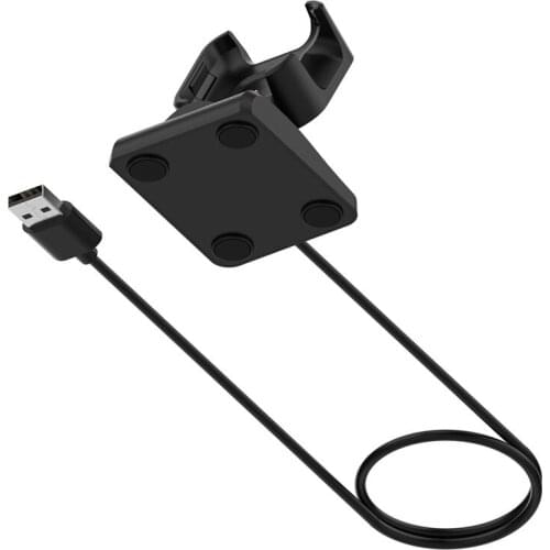 Watch Charging Dock Replacement USB Charging Cable Cradle Watch Charger for Mi Watch Lite / Redmi Watch Accessories