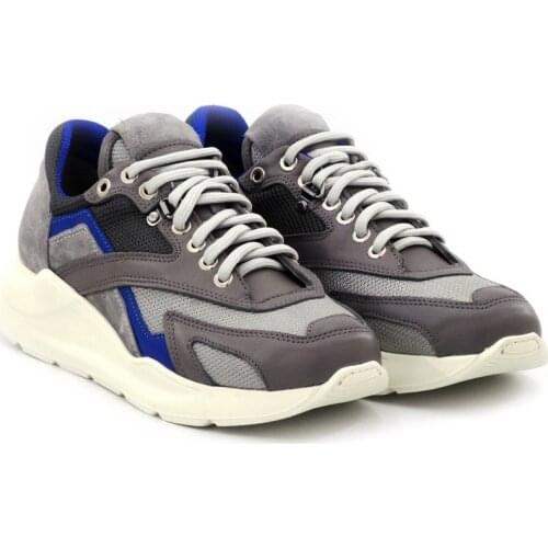 Women Sport & Sneaker Genuine Leather Shoes High Qualiy Made in Turkey