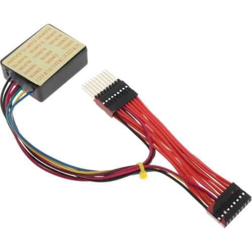 1x New Auto Car Replacement Instrument Can Filter for W222 W205 W217 W253 W447 W213