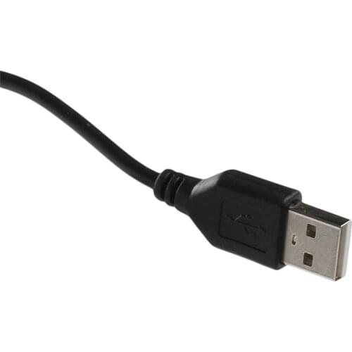 1PC 5V 2A AC 2.5mm to DC USB Power Supply Cable Charger Adapter Jack Plug For Tablet