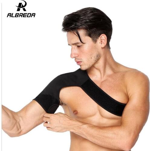 Подплечники ALBREDA China At AliExpress