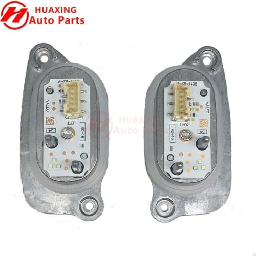 B011482-A, brand new, Audi A3 daytime running light source module, left 8V0998473, right 8V0998474, B101139-A,DRL