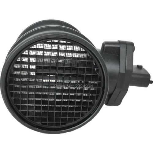 Mass Air Flow Maf Sensor Meter For Opel Vauxhall Astra G Combo Corsa Omega B Vectra Zafira 1.7 2.0 0281002180 93171356 90543463