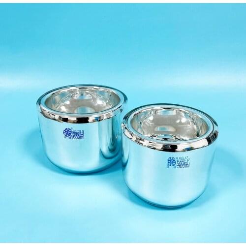 Dewar,All glass silver plated,Capacity 350ml/665ml/1000ml/1900ml/3500ml/4300ml