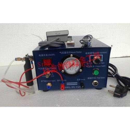 Diy Hot sale jewelry argon jeweler welding machine,spot welder 220v, spot welding machine, electric argon welder