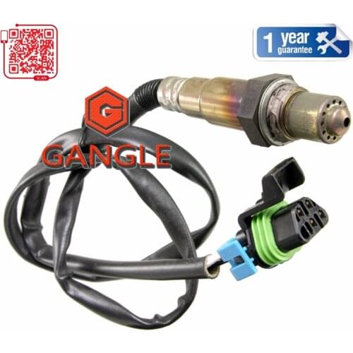 For 2005-2009 CADILLAC SRX 3.6L 4.6L Oxygen Sensor GL-24818 12590035 12597449 12616203 234-4818