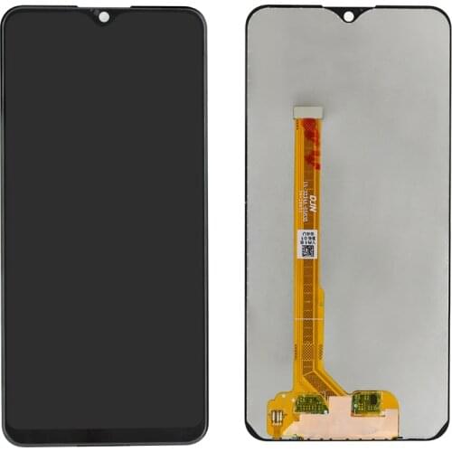 For VIVO Y91 Y91C Y91i 1817 1814 LCD Display With Touch Panel Screen Digitizer Glass Combo Assembly Replacement Parts 6 Y95 Y93