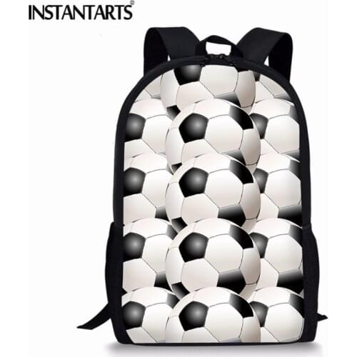 Повседневные мужские рюкзаки Instantarts China At AliExpress