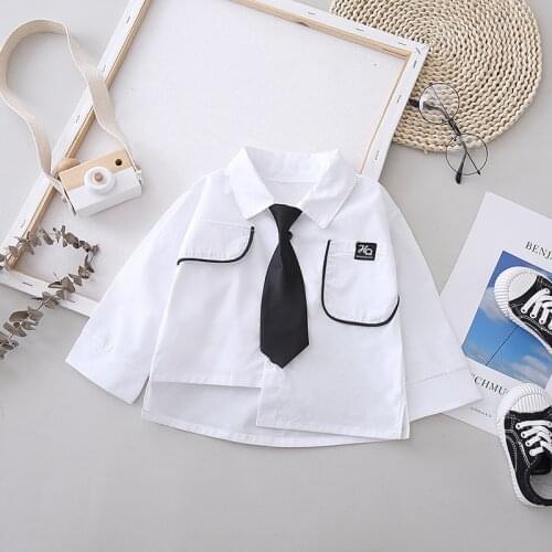 Рубашки с длинным рукавом для мальчиков JAYILK China At AliExpress