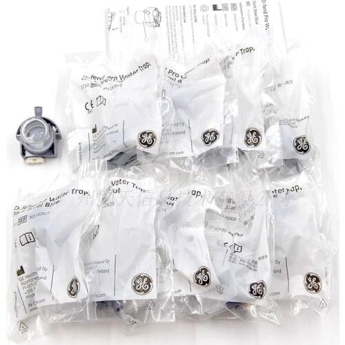 FOR GE Collection Cup Water Collector D-fend Pro Gas Monitor Module Accessories 10PCS