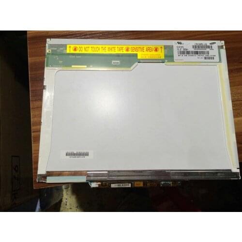 LTN150PG-L02 LCD display screen Replacement maintenance