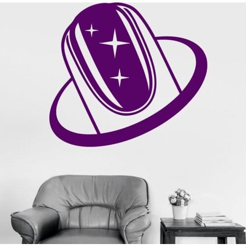 Nail Salon Manicure Beauty Wall Stickers Decor Girl Woman Sticker Nontoxic PVC Wall Decal Available In Different Sizes SA284