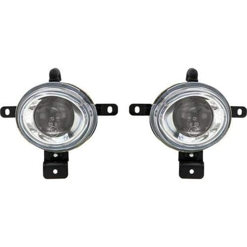 Genuine front Fog Light Lamp Assembly LH RH for hyundai Sonata 2002 2003 2004 2005 922013D000 922023D000