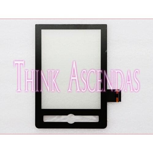 Roewe RX5 original car capacitive touch screen I6 touch screen ERX5 touch screen roewe EI6 original touch screen