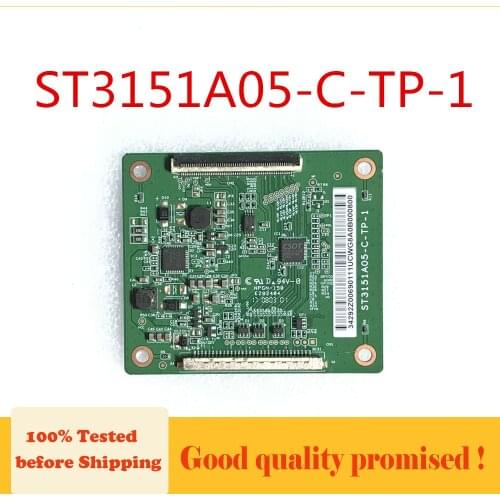 ST3151A05-C-TP-1 for ST3151A05-C-XC-2 T Con Board Display Card for TV T-Con Board Equipment for Business TCon Board