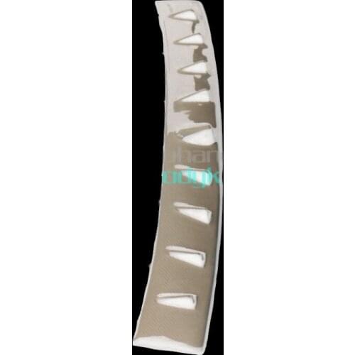 1996-2000 Evolution 4-6 EVO 4 5 6 Vortex air Generator Glass Fiber