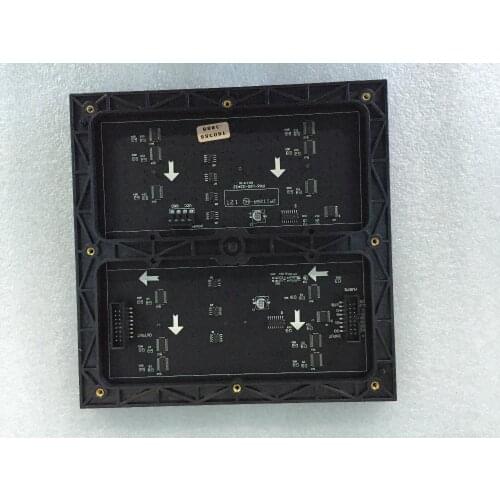 32x32 indoor RGB hd p6 indoor led module video wall high quality P2.5 P3 P4 P5 P6 P7.62 P8 P10 rgb module full color led display