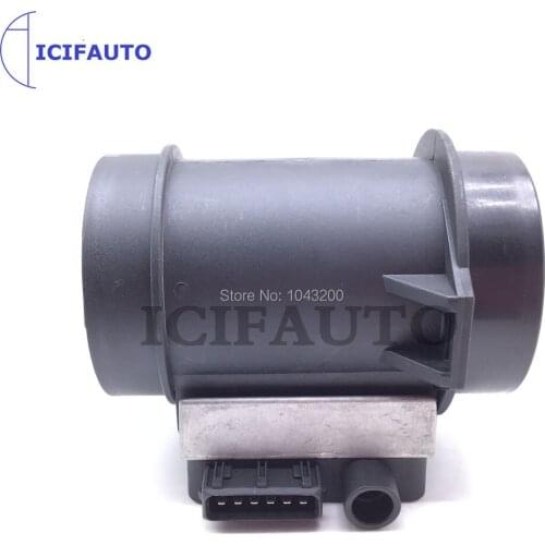 0280212018 Mass Air Flow Meter Maf Sensor For Ferrari 348 Saab 9000 OE# 136374 / 7872393 / 8827453 / 0280 212 018