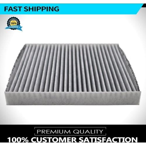 09-18 Dodge Truck Journey/OEM# 05058381AA-33149750 cabin filter