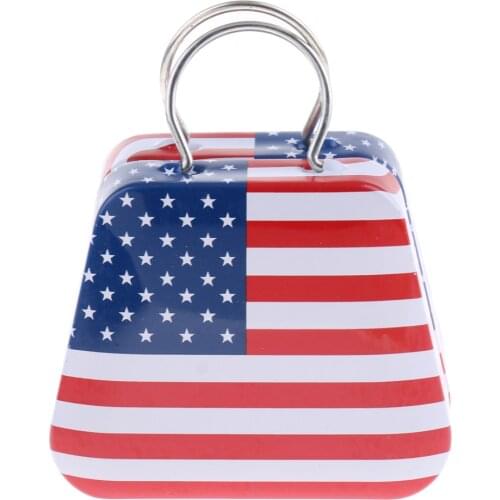 1/6 Iron Sheet Travel Suitcase Model for Blyth Action Figure