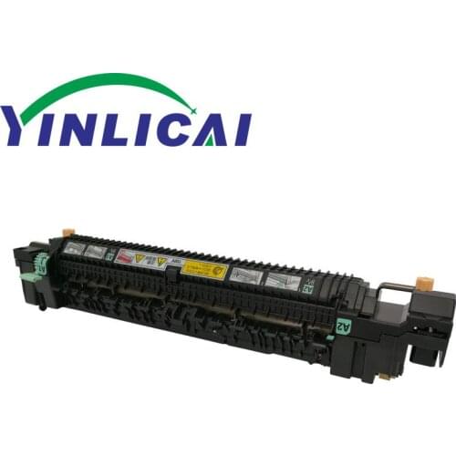 1pc CE710-69001 RM1-6083 CE710-69002 RM1-6095 Fusing Heating Assembly For HP CP5225 CP5225dn CP5225n 5225 Fuser Assembly Unit