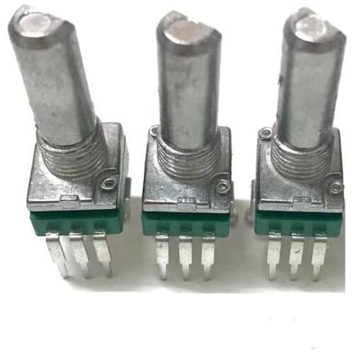 3pcs 418-S1-693-HA/418-SI-694 for Pioneer DJ Controller DDJ-SX DDJ SX2 DDJ-SX3 DDJ-RX
