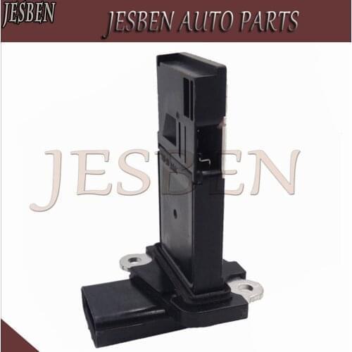 37980-RNA-A01 Mass Air Flow Meter Sensor for Honda JAZZ STREAM Freed LEGEND INSPIRE Acura ILX MDX RDX RLX RL TL TSX ZDX 1.3-3.7L