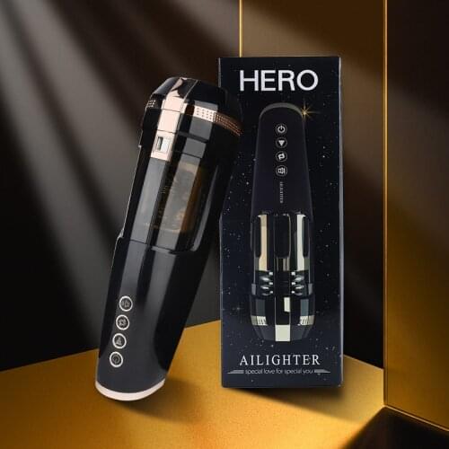 AILIGHTER Masturbation Cup