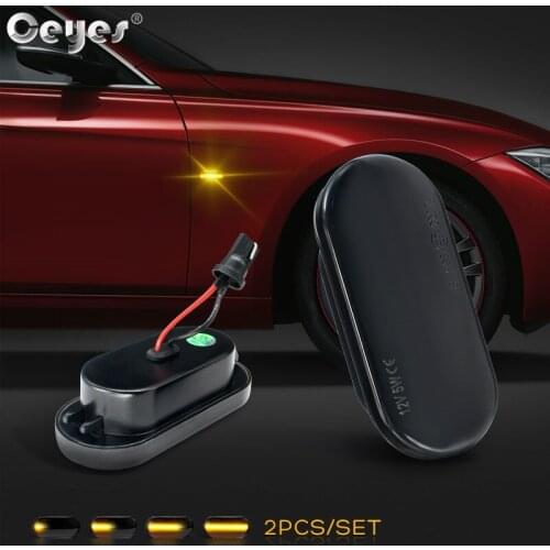 Ceyes Signal Lamps