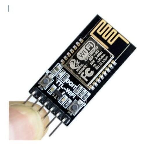 EPS8285 ESP-M2 ESP M2 Port Board DT-06 Wireless Serial TTL WiFi Transmission Module Bluetooth Control Controller SAT TCP AT OTA