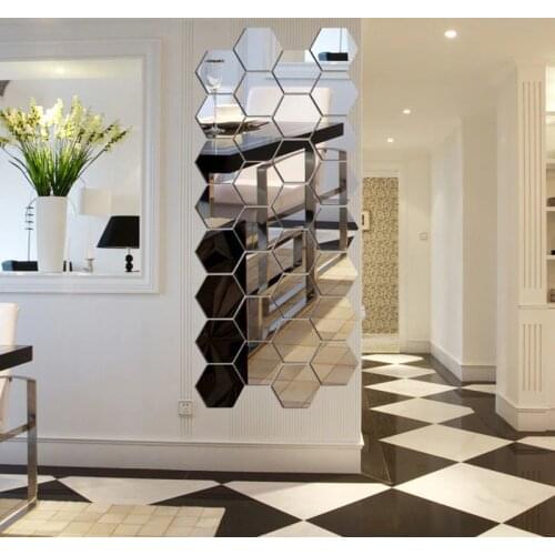 GONGOUYANG Animal Wall Stickers