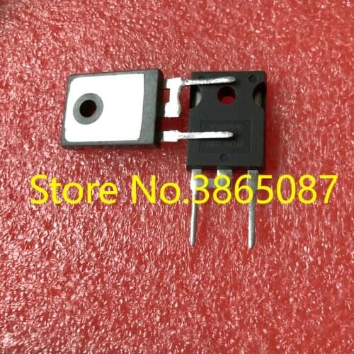 HFA08PB60 HFA08PB60PBF VS-HFA08PB60PBF TO-247 TO-247AC 8A 600V SILICON FAST RECOVERY RECTIFIER DIODE 20PCS/LOT ORIGINAL NEW