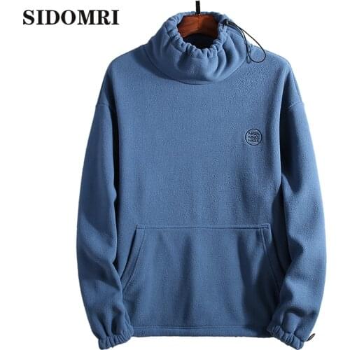 Mens Brand Comfortable Hoodie Spring 2021 Hooded Pullover Mens Casual Hoodie Mens Classic Hooded Pullover Sweatshirt Hip Hop