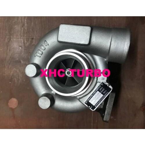 NEW TD04HL4-11TK3S 49189-02750 Turbo Turbocharger for KOBLECO SK130-8 SK140-8 Excavator D04FR-KDP2TAAC 4.3L 74KW