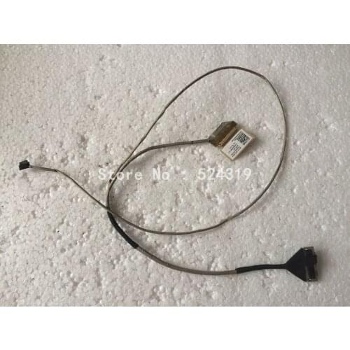 New Laptop LCD Cable for LENOVO G50 G50-70 G50-30 G50-45 Z50-70 Z50-45 Z50-70 DC02001MC00