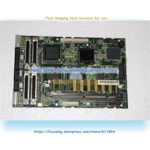 Original PCB 3252F REV: 1.1 Embedded Low Power Industrial Board PCB-3252F