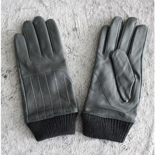 Oytall Men's Driving Gloves