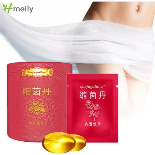 Dropshipping Vagina Tightening Stimulator Chka Wand Shrink Female Hygiene Repair Stick Narrowing The Vagina Tighten Health Care