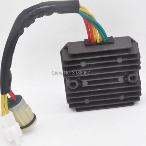 Voltage Rectifier Regulator for Honda XRV750 AFRICA TWIN 1993-2003