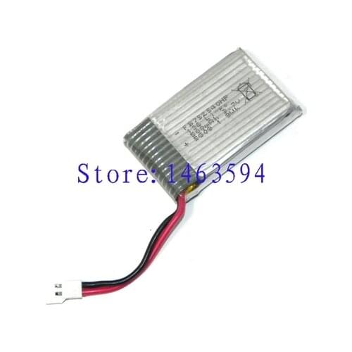 Syma X5S X5SC X5SW RC Quadcopter Helicopter spare parts Li-po battery